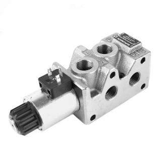 Directional valve BFD06-G012-TA6 / 10N-D24K1